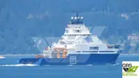 Nave di supporto in vendita