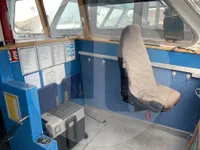 Nave traghetto in vendita