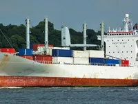 Nave refrigerata in vendita