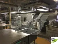Nave da crociera in vendita