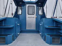 Nave cargo in vendita