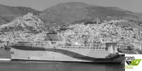 Ro-Ro ship in vendita
