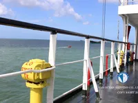 Petroliera/Chimichiera in vendita