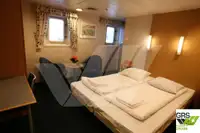 Nave da crociera in vendita