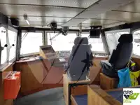 Nave da crociera in vendita