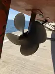 Piroga di pilotaggio in vendita