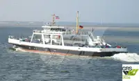 Chiatta in vendita