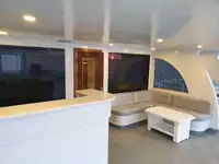 Nave da crociera in vendita