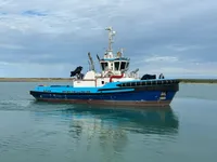 Rimorchiatore in vendita