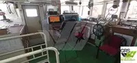 Nave da rilevamento in vendita