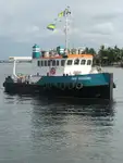 Nave da rilevamento in vendita