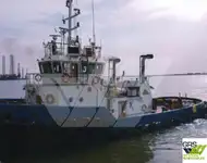 Rimorchiatore in vendita