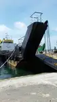 Nave da sbarco, con serbatoi in vendita