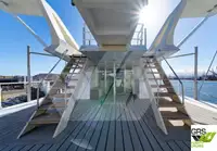 Nave passeggeri in vendita