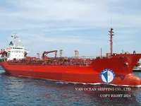 Petroliera/Chimichiera in vendita
