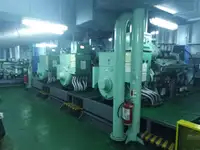 Oil/Chemical tanker in vendita