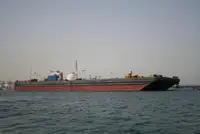 Chiatta in vendita