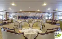 Nave da crociera in vendita