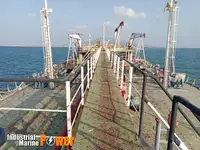 Petroliera/Chimichiera in vendita