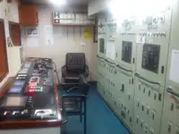 Nave di supporto in vendita