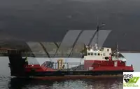 Nave da sbarco, con serbatoi in vendita