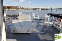 Nave da crociera in vendita