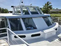 Catamarano in vendita