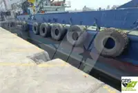 Nave da rilevamento in vendita