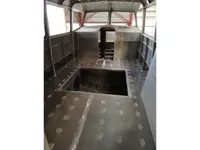 Piroga di pilotaggio in vendita
