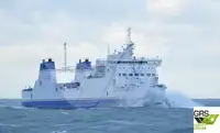Ro-Ro ship in vendita