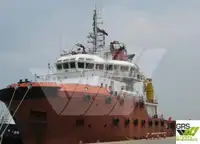 Nave di rifornimento in vendita