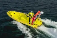 Nave di soccorso in vendita