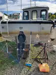 Barche da lavoro in vendita