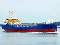 General Cargo/Multi-purpose in vendita