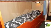 Nave di supporto in vendita