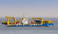 draga in vendita