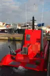 Piroga di pilotaggio in vendita
