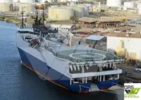 nave da ricognizione in vendita