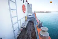 Nave da ricerca in vendita