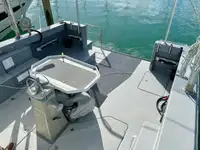 Nave da ricerca in vendita