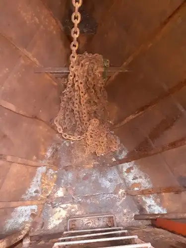 Peschereccio a strascico in vendita