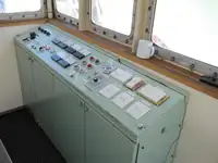 Rimorchiatore in vendita
