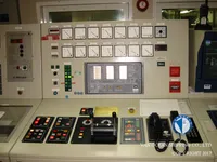 Petroliera/Chimichiera in vendita