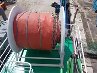 Trasportatore di merci sfuse in vendita
