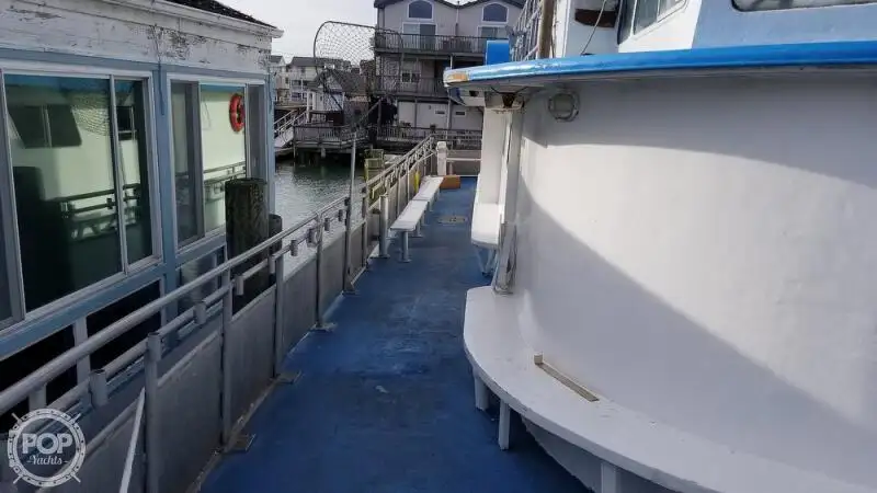 Catamarano in vendita