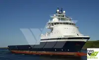 Nave di rifornimento in vendita