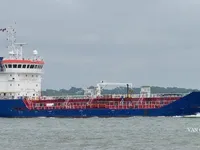 Petroliera/Chimichiera in vendita