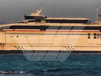 Nave RoPax in vendita
