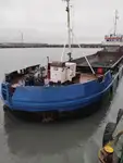 Chiatta in vendita