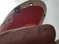 Peschereccio a strascico in vendita